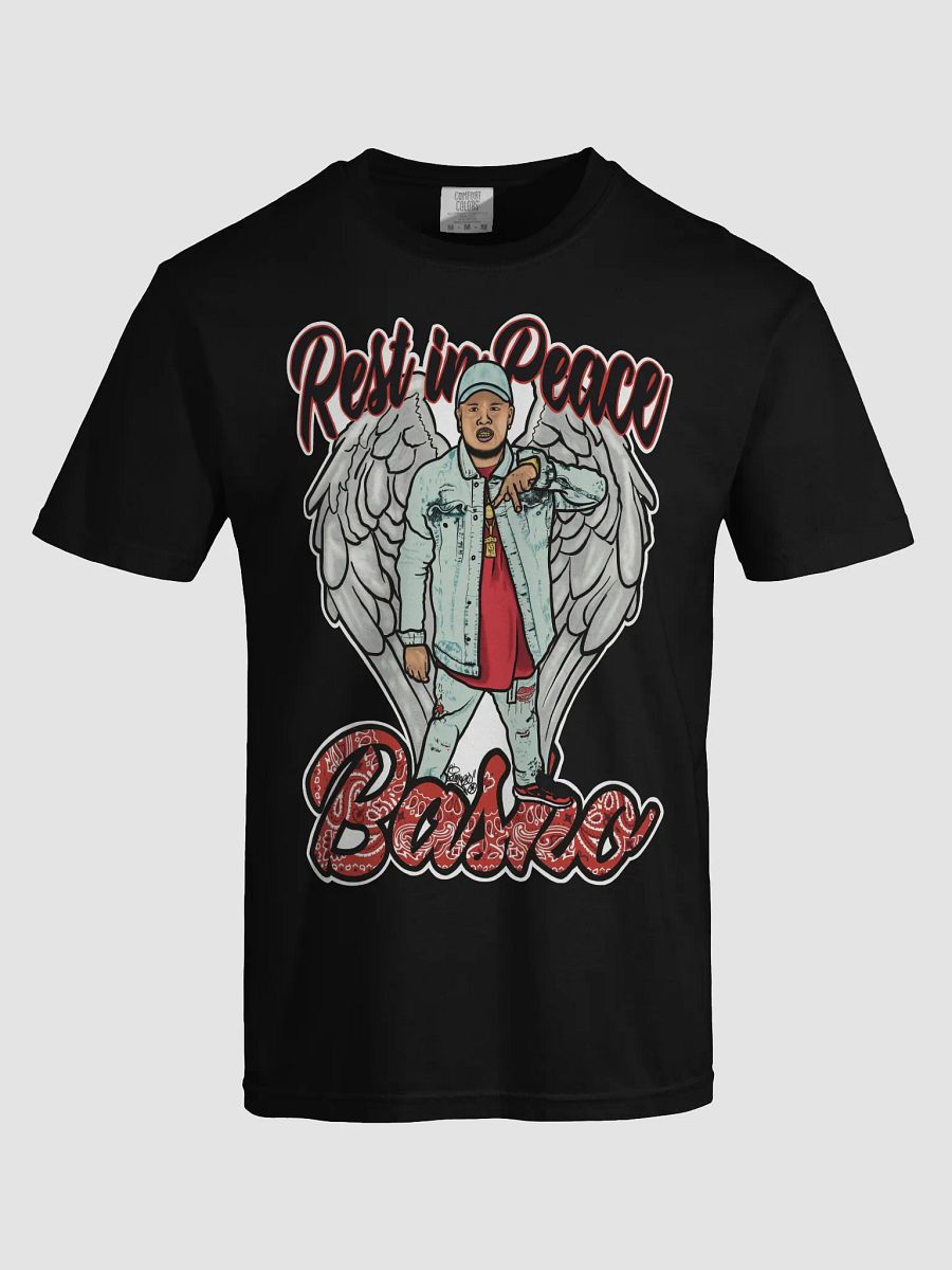 Rip Ricky T-Shirts product image (14)