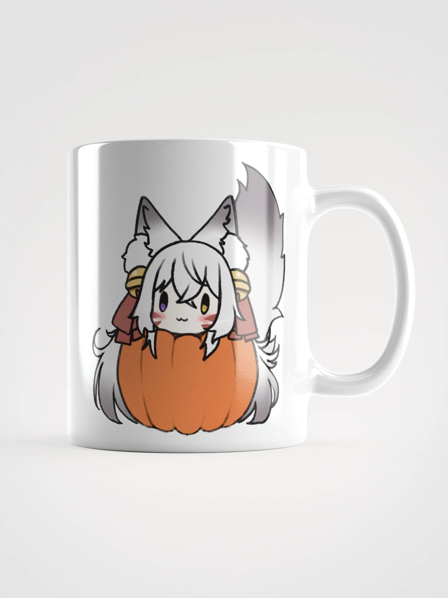 Pumpkon Mug product image (3)