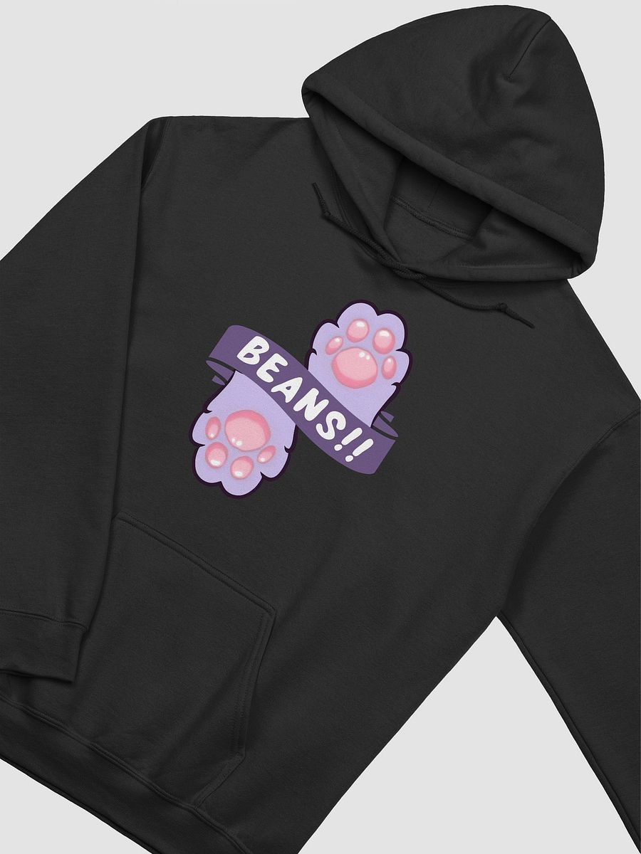 BEANS Hoodie product image (3)