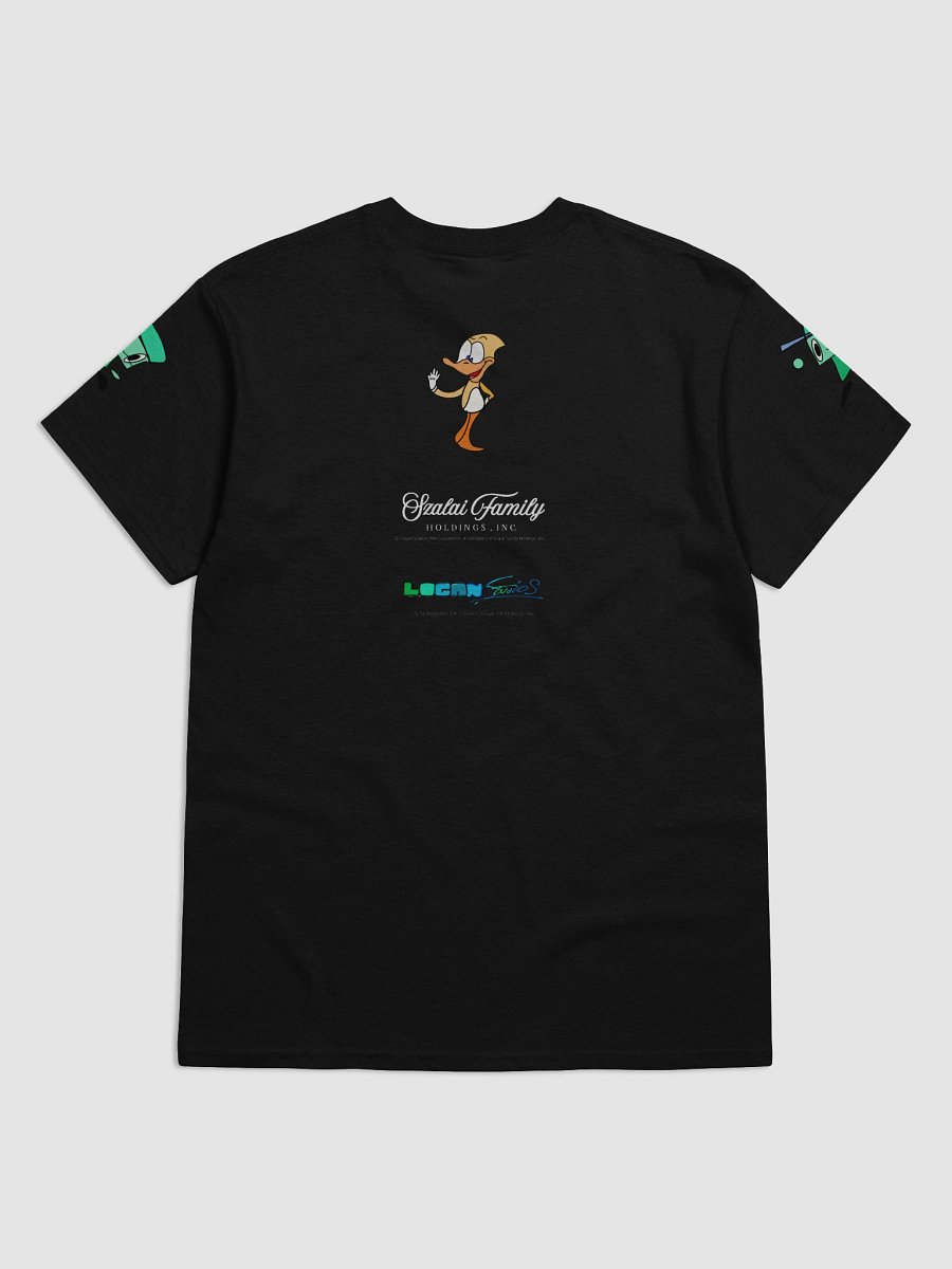 The Logan Studios Womans Shirt product image (2)