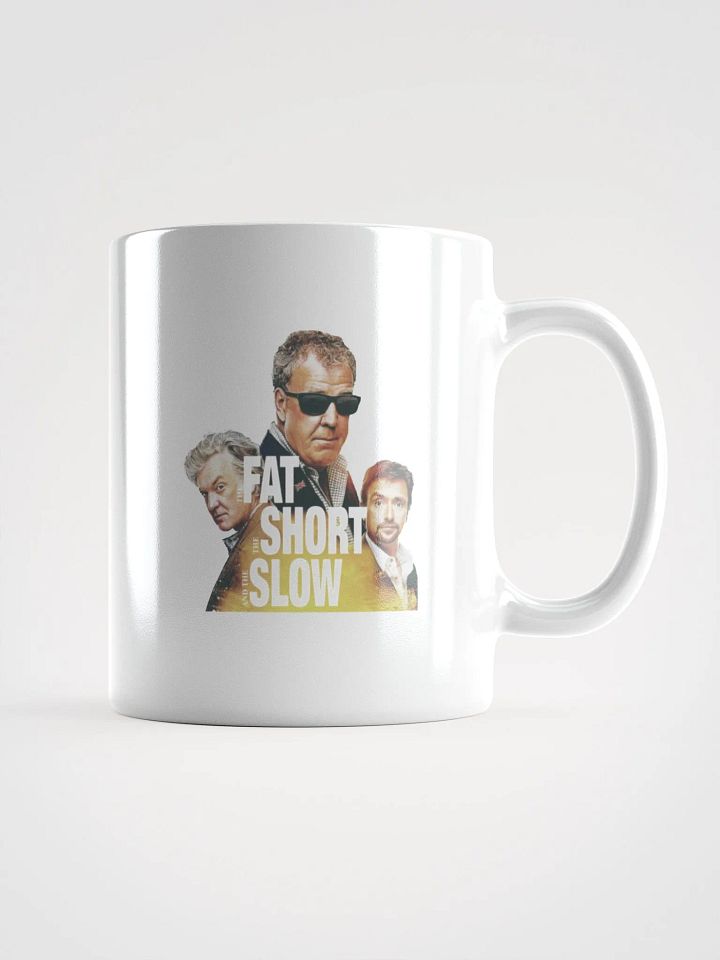 fat short slow mug product image (2)