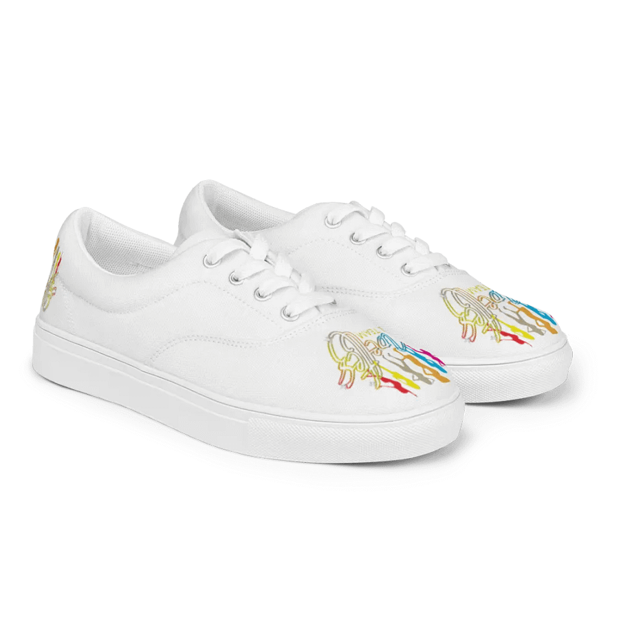 MOETTES PASSION WHT SNEAKERS product image (10)