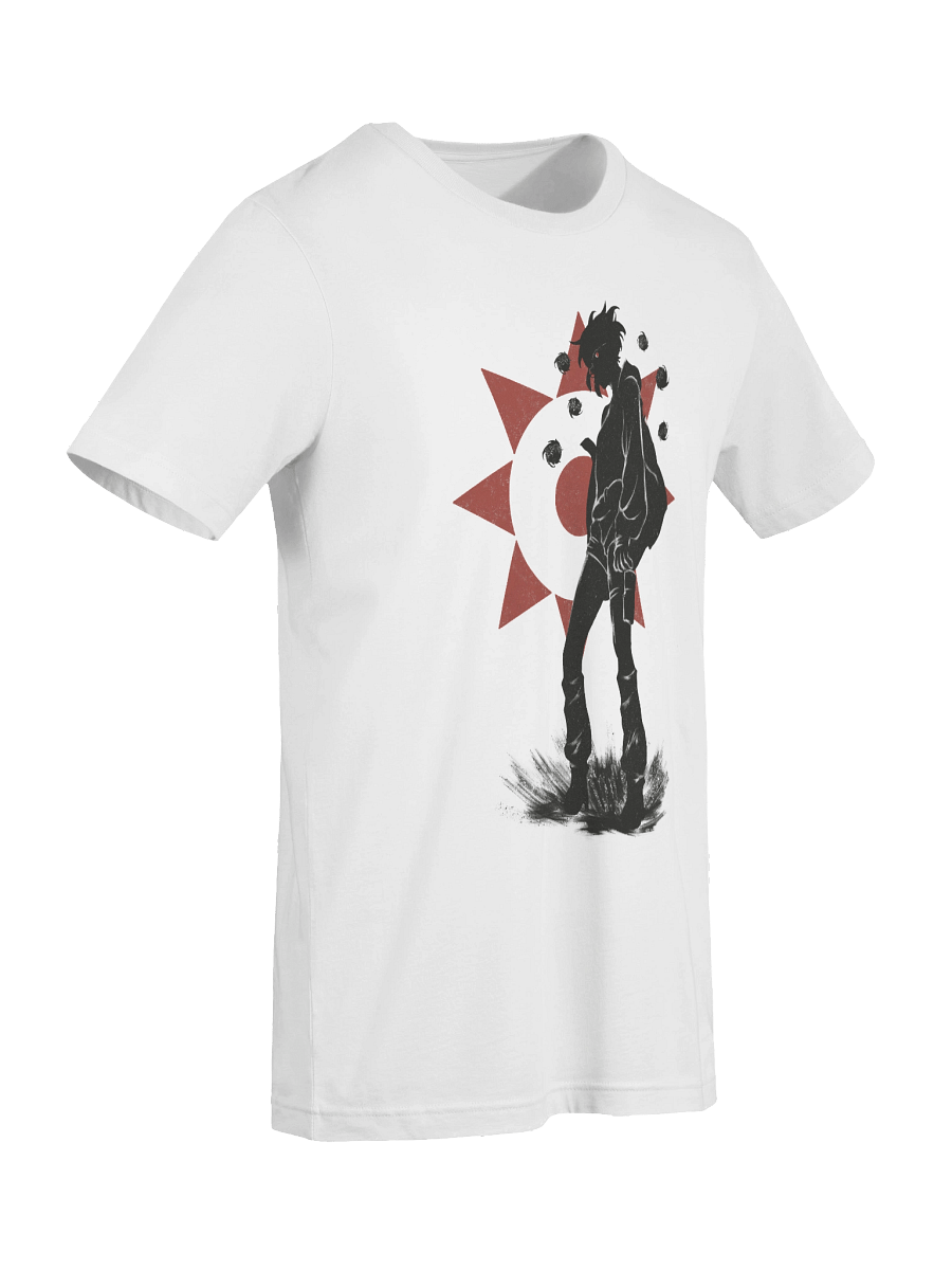 Sarada Uchiha: Eye of the Rising Sun product image (43)