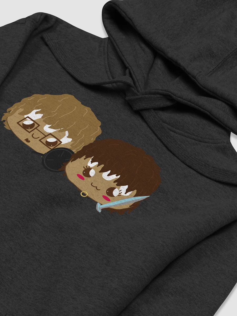 Sam and Frodo Cinebuns Hoodie product image (4)