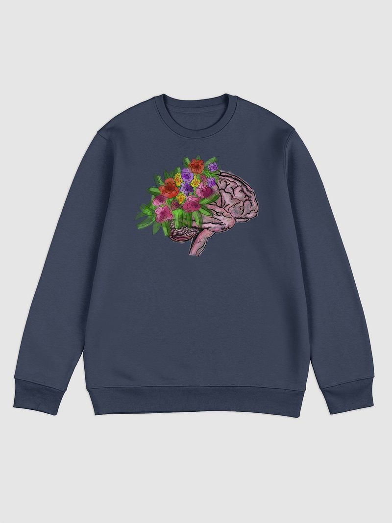 Brain Flower
