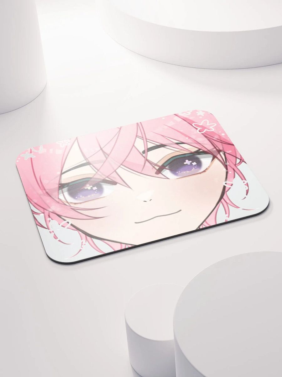 Anime Style Sunny Mouse Pad product image (4)