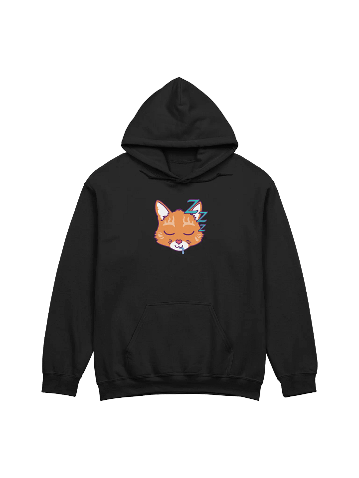 Sleepy hoodie product image (3)