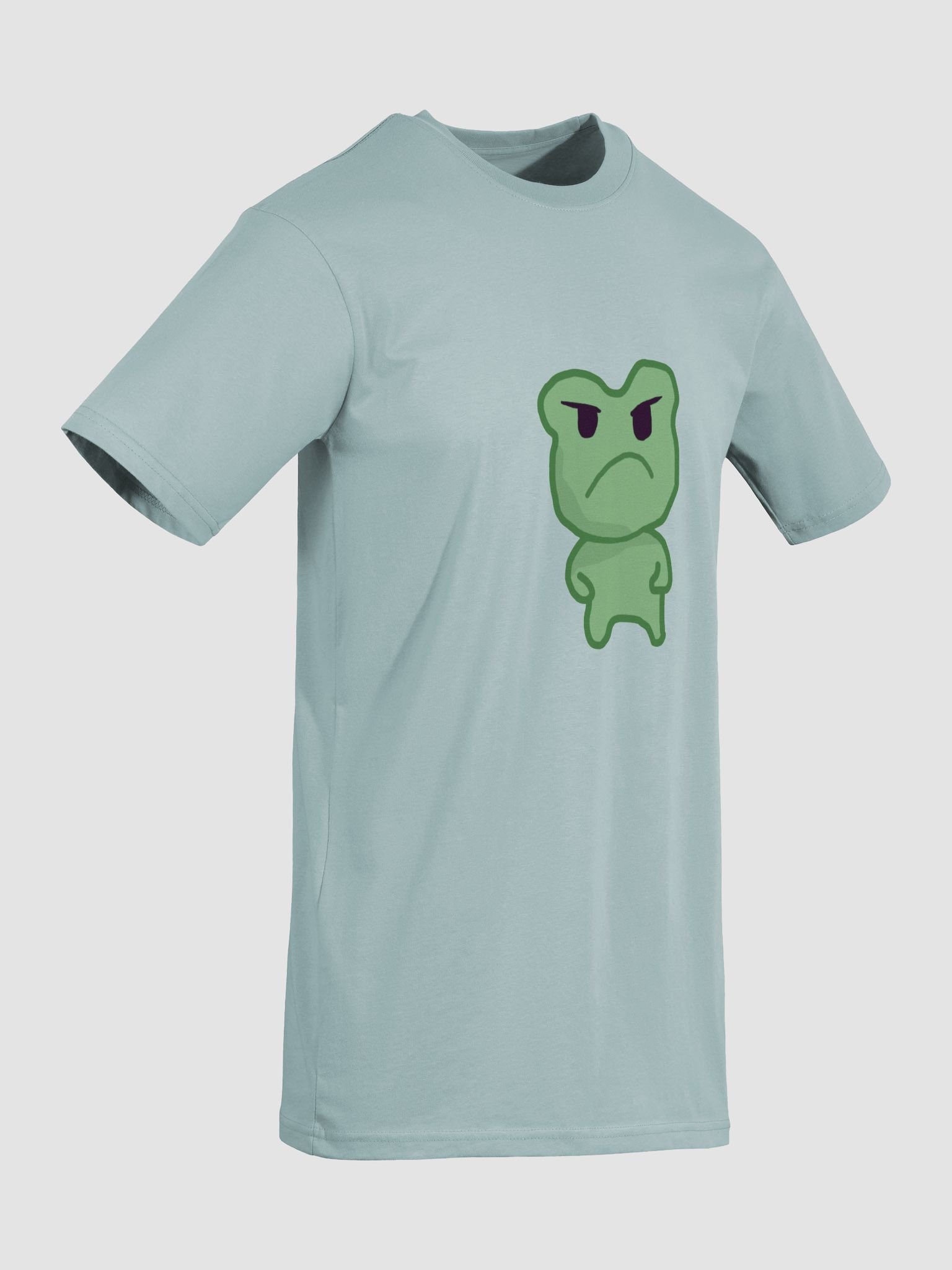 Mad Phrog Tee - Big Logo product image (52)