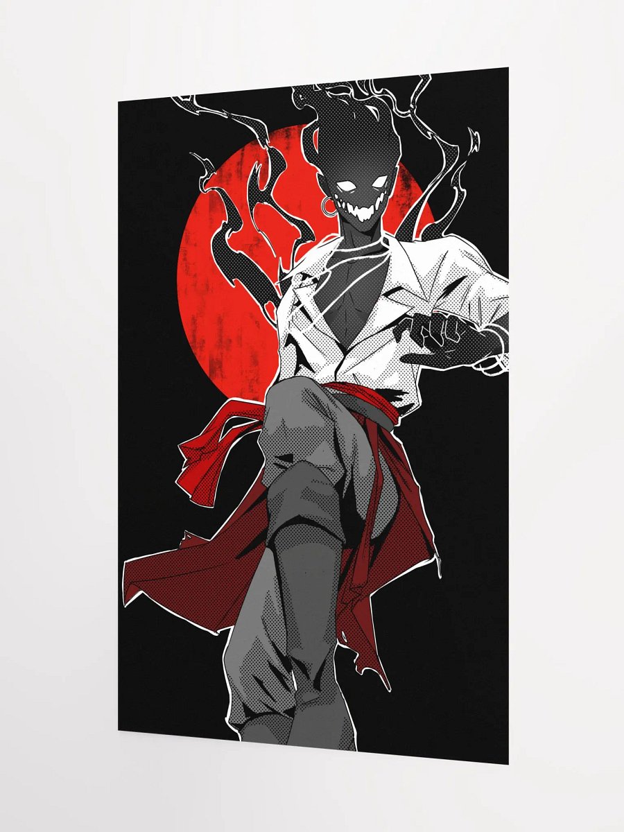 Fuggin' Poster product image (3)