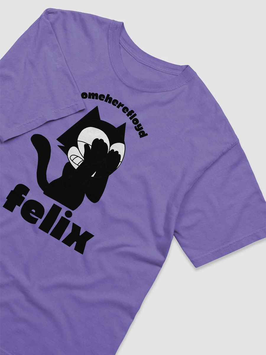 comeherefloyd Felix The Cat Peek-A-Boo product image (3)