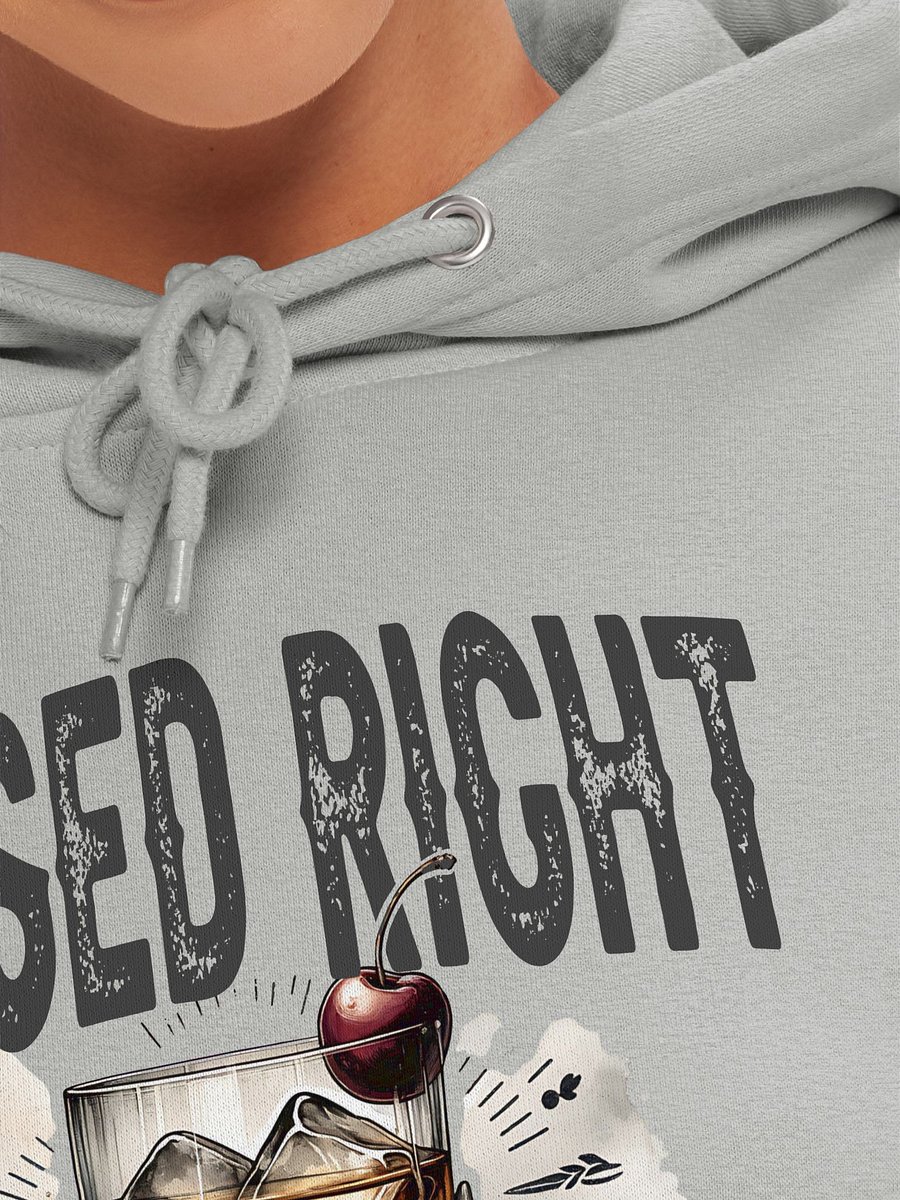 Call Me, Old Fashioned - Pull Over Hoodie product image (21)