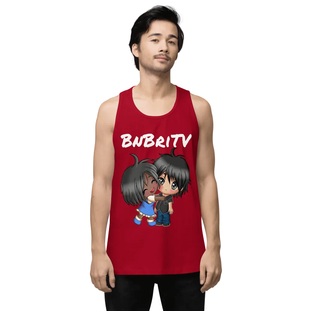 BnBriTv Tank Top product image (50)