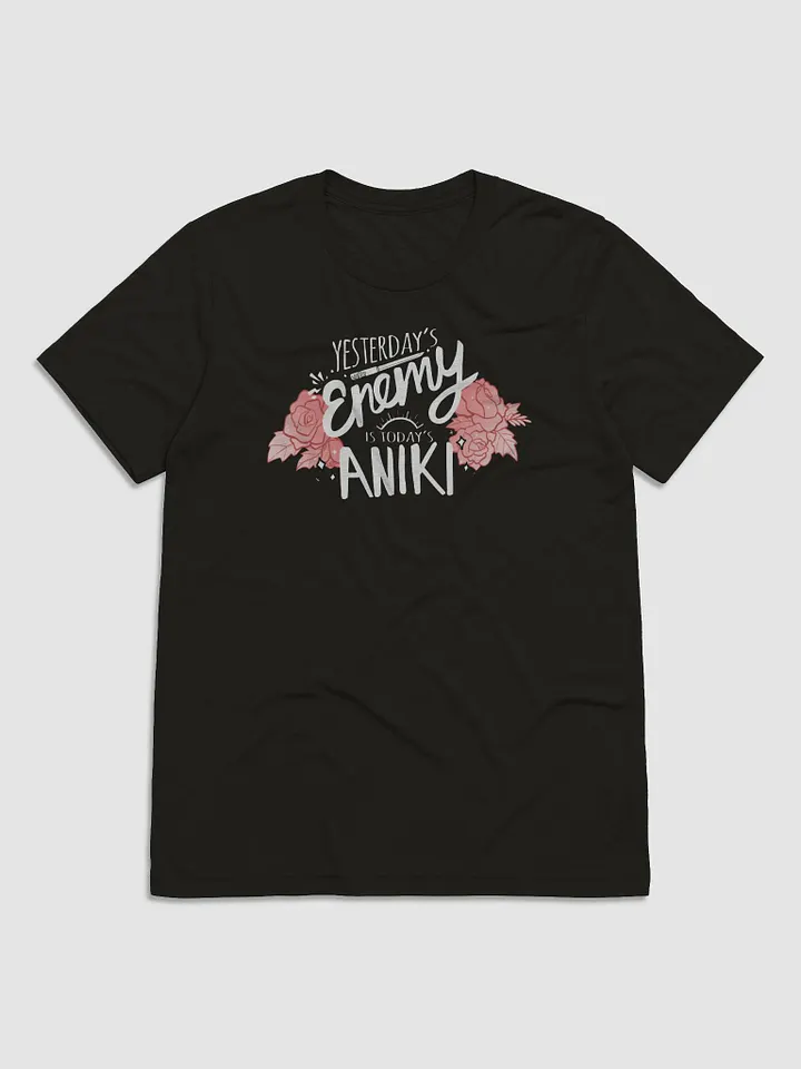 Yesterday's Enemy - Unisex Tee product image (1)