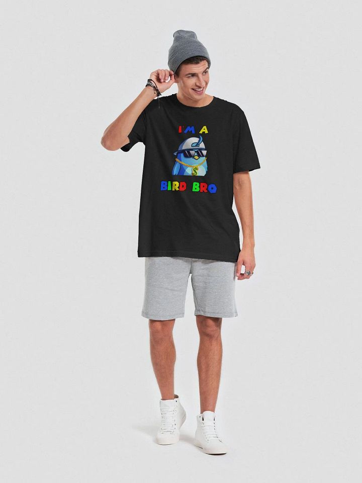 Men's I'm a Bird Bro T-Shirt product image (2)