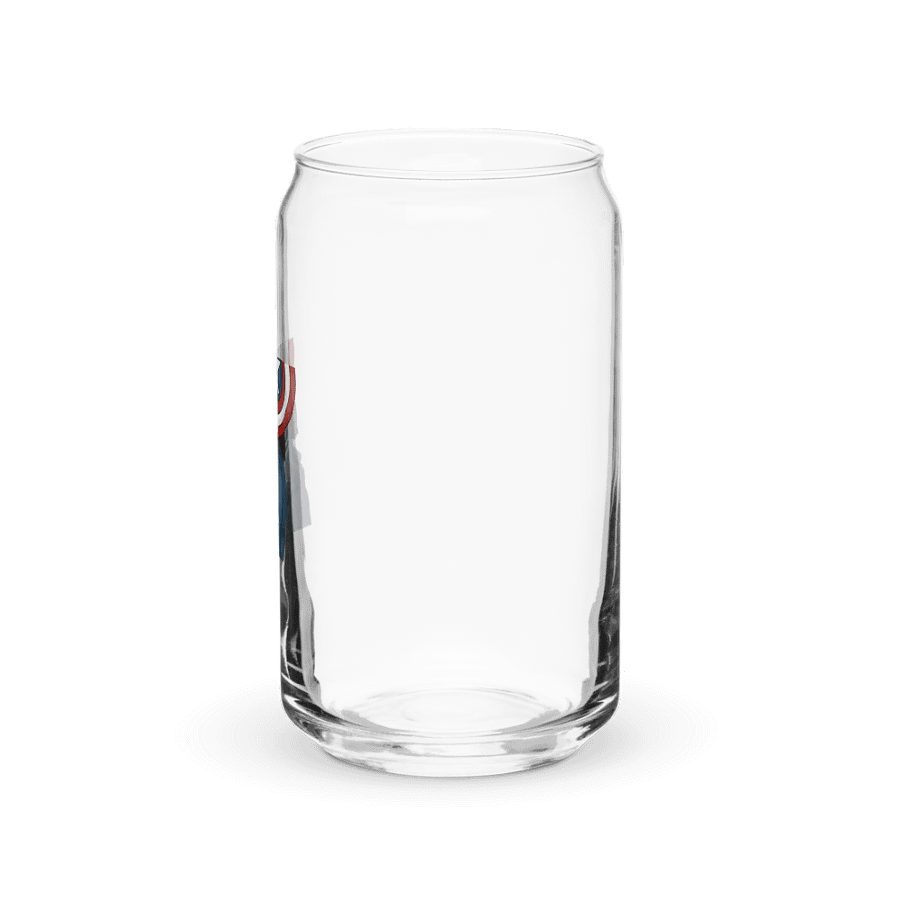 America Glass Cup product image (39)