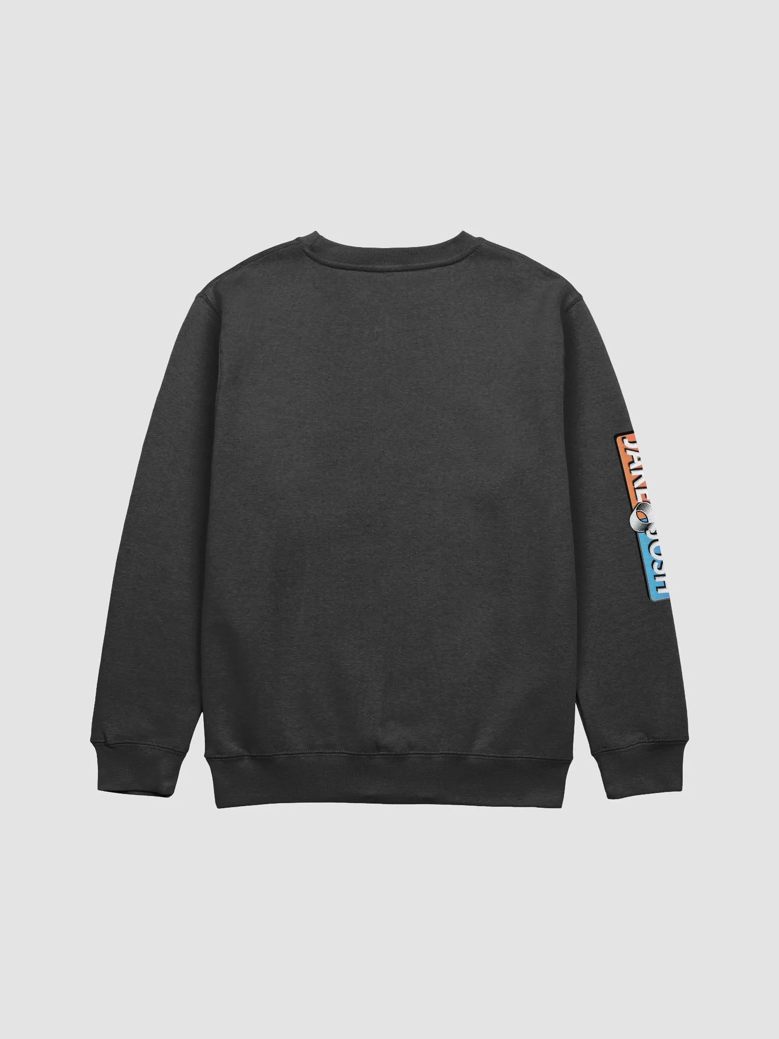 The Tropica Incident Crewneck product image (2)