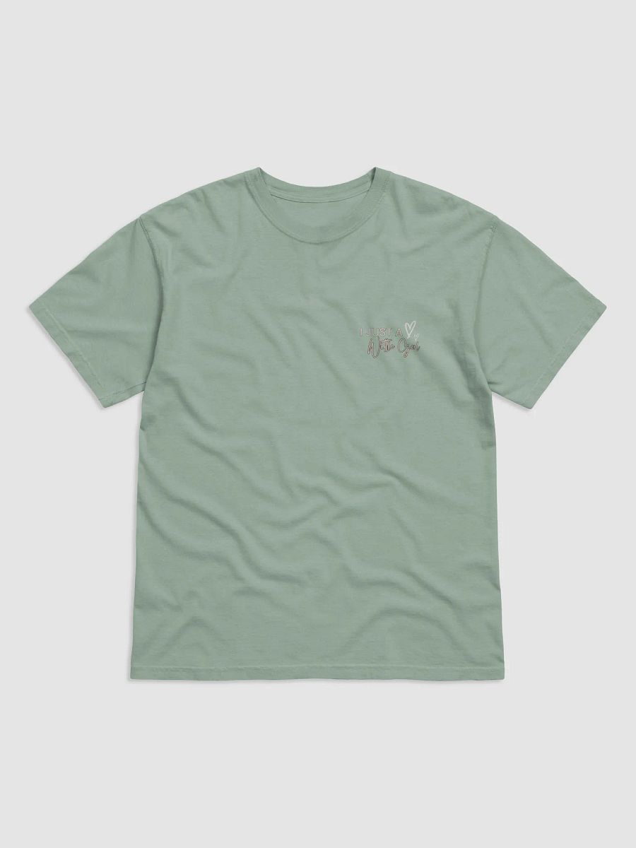 Locaaa Wittle Gorl product image (1)