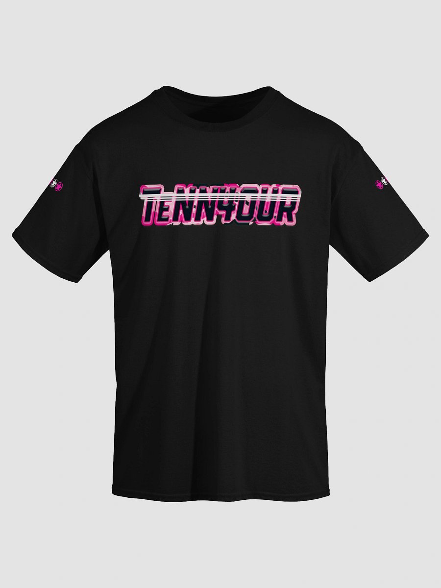 #TENN4OURARMY T-SHIRT - PINK CAMO product image (11)
