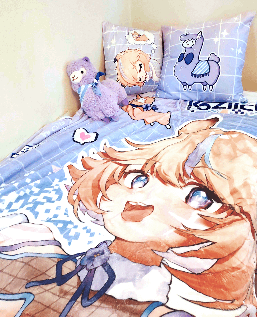 Kozii Comfy Pillow product image (6)