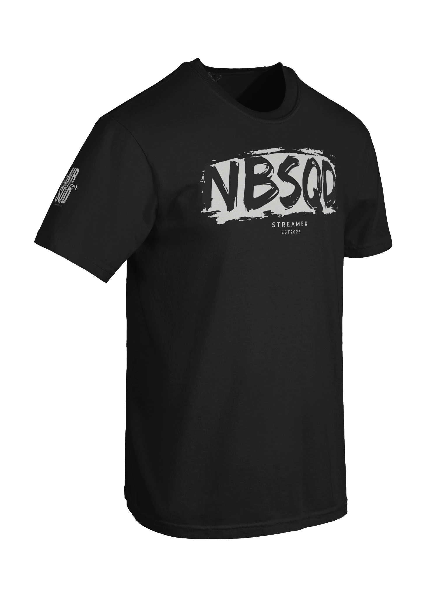 Noobsquad "Breakthrough" T-Shirt product image (8)