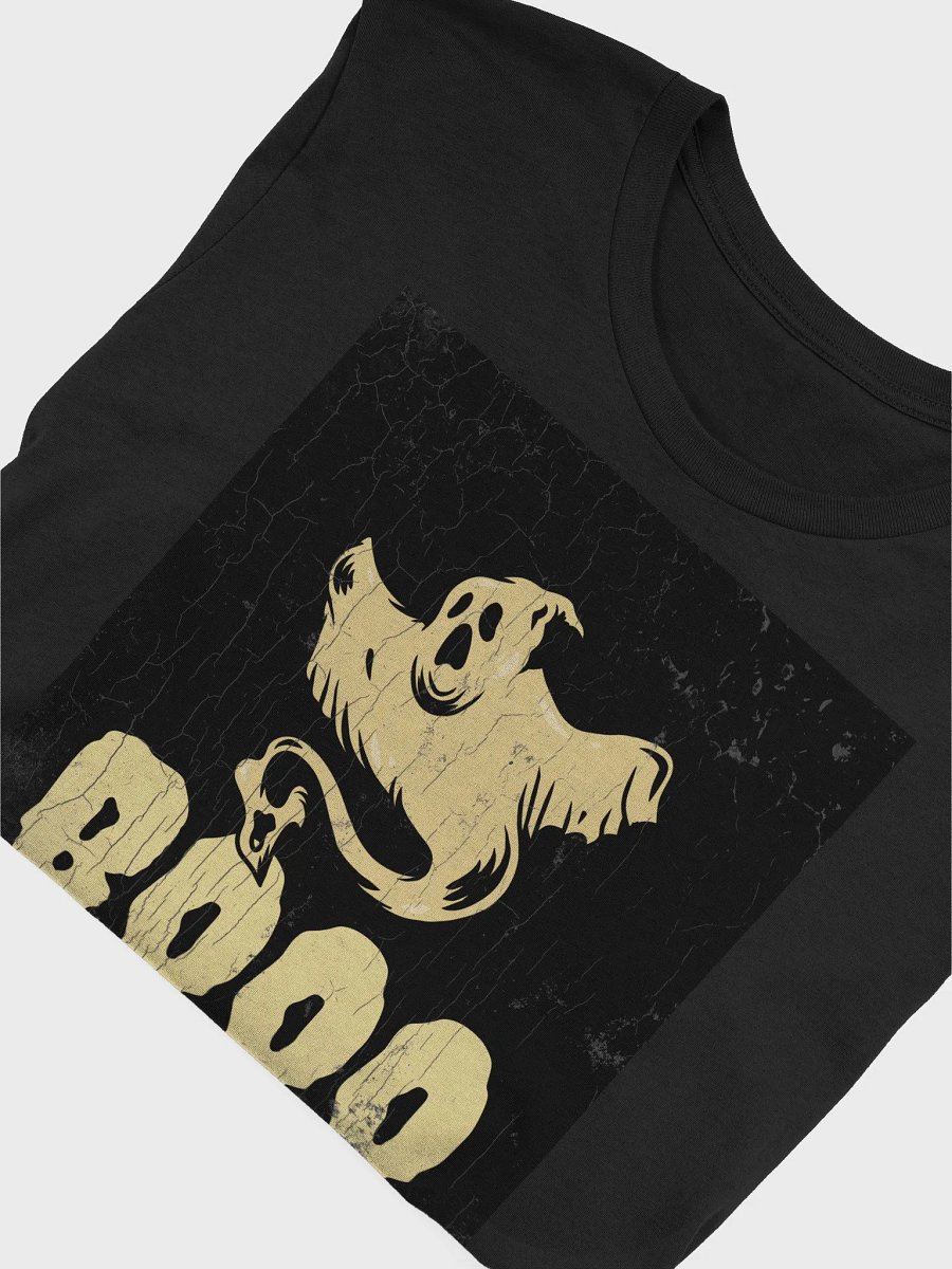 Booo Happy Halloween TShirt product image (4)