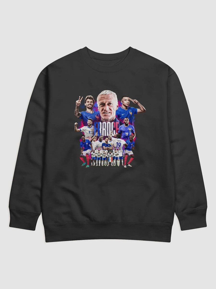 Bleu Victoire France National Team Sweatshirt product image (1)