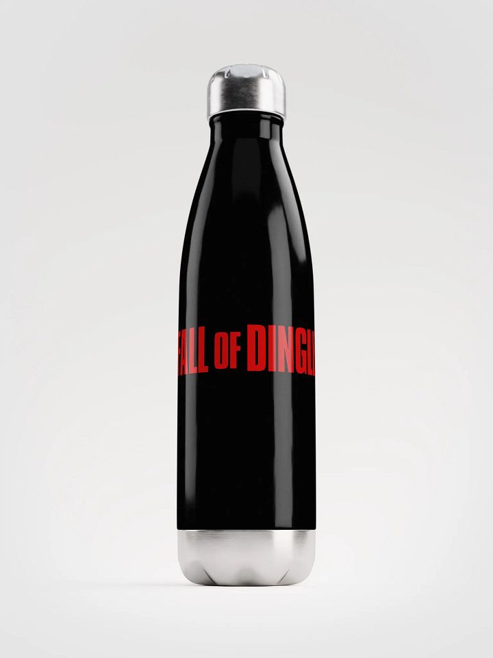 Fall of Dingle Stainless Steel Water Bottle product image (1)