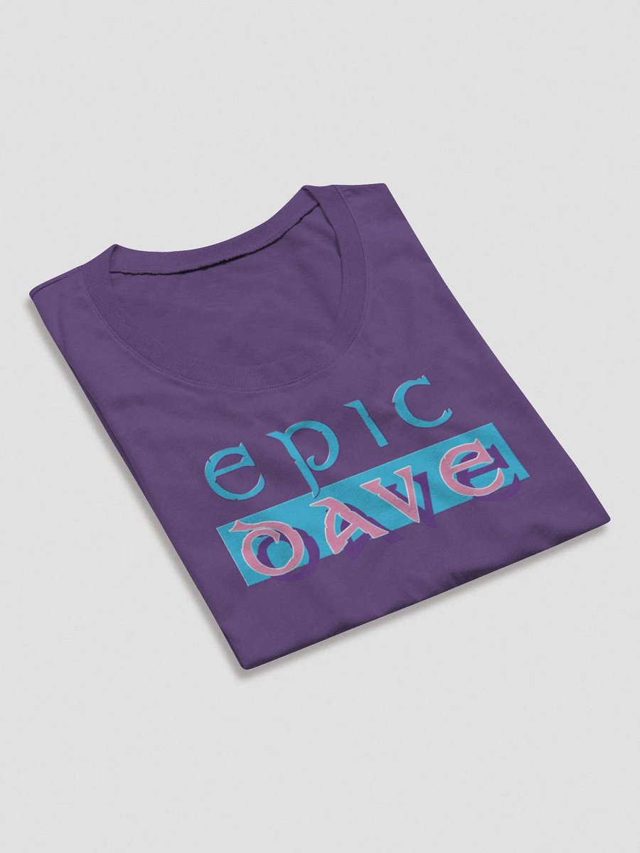 Epic Vice Lady-Tee product image (22)