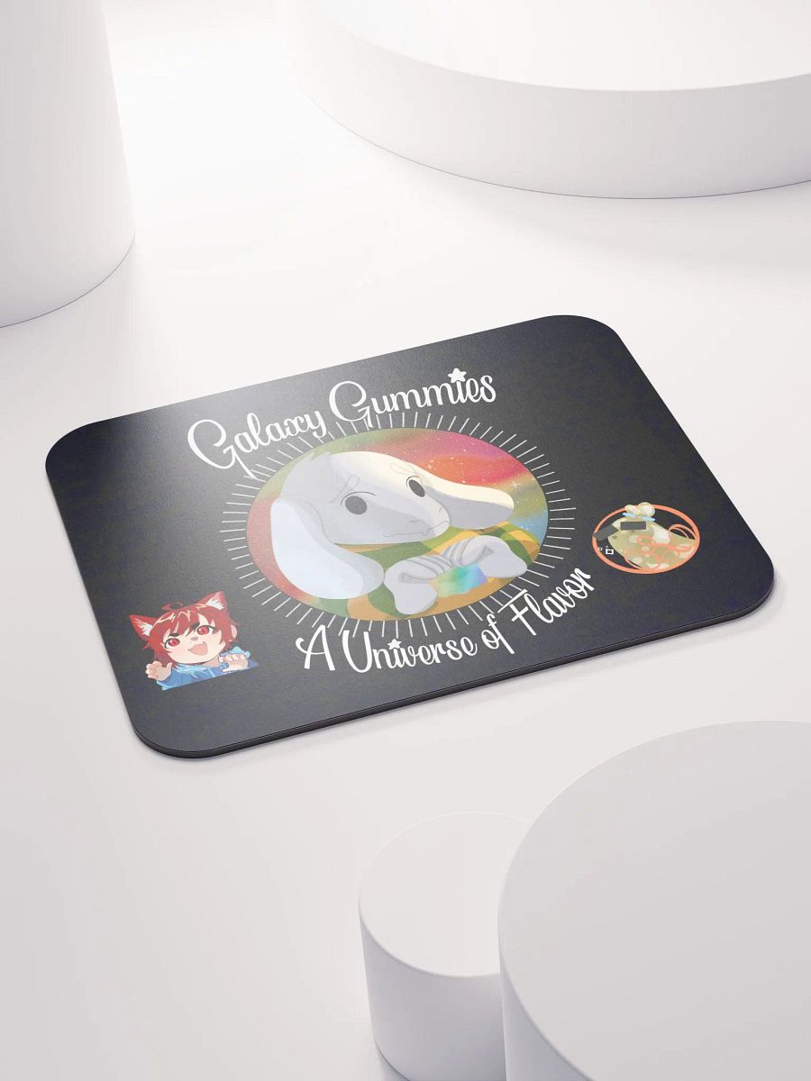 Galaxy Gummies - Asriel - Mousepad product image (4)