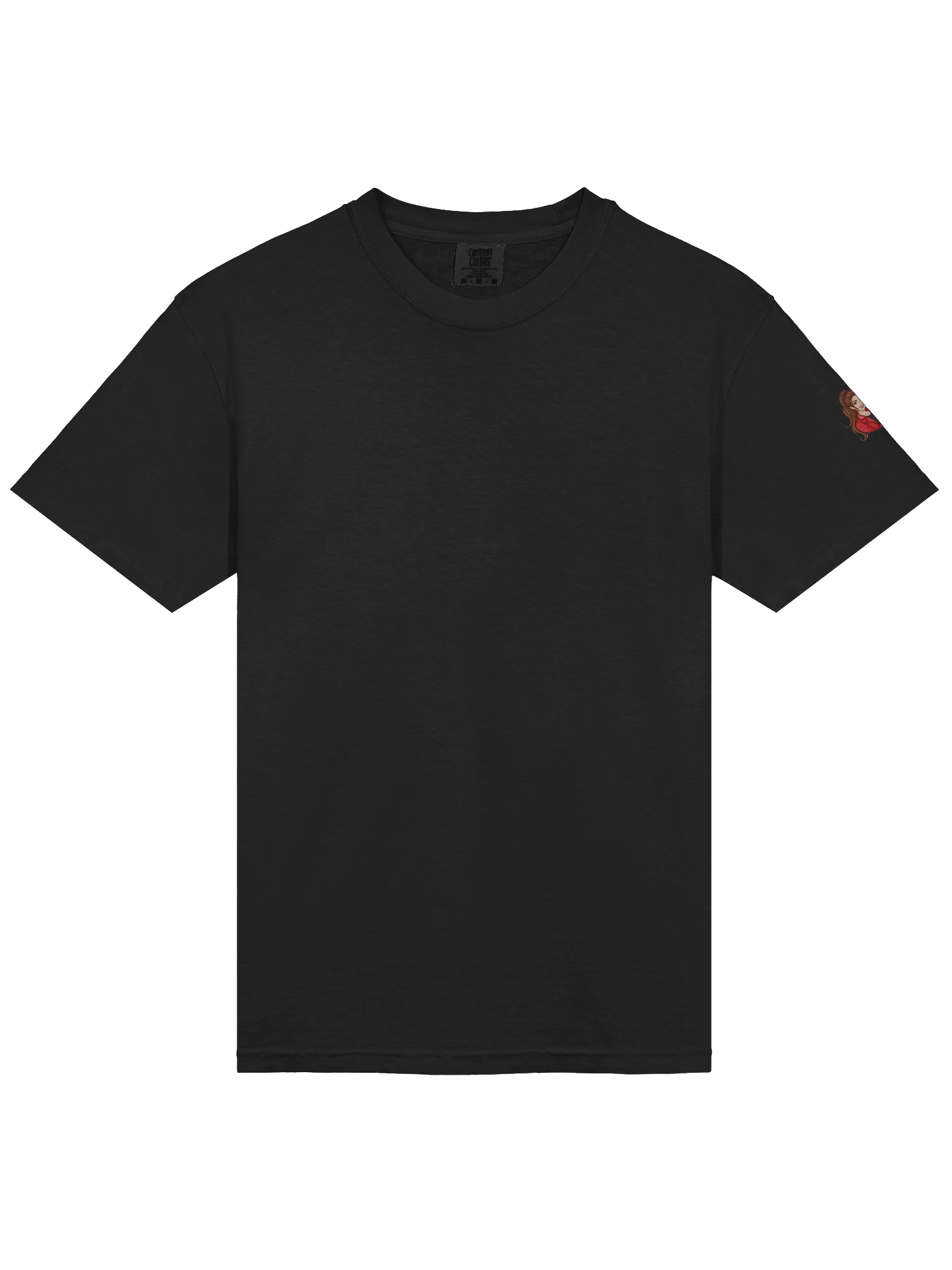 DevilDog and Shey Tee product image (3)