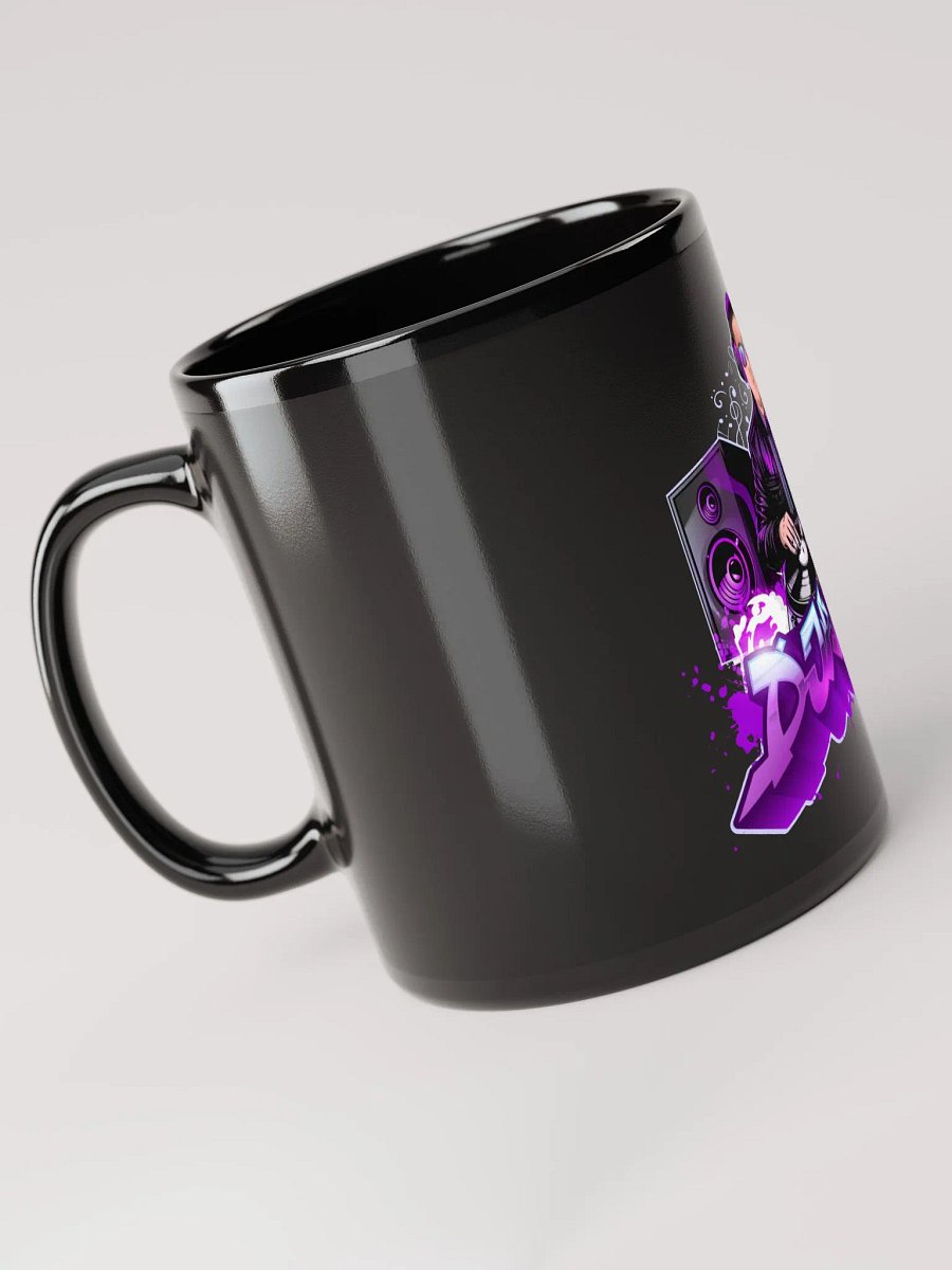 Twitch mug Logo product image (6)