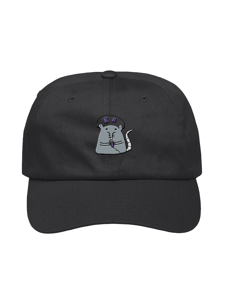 Ratty Reacts Hat product image (5)