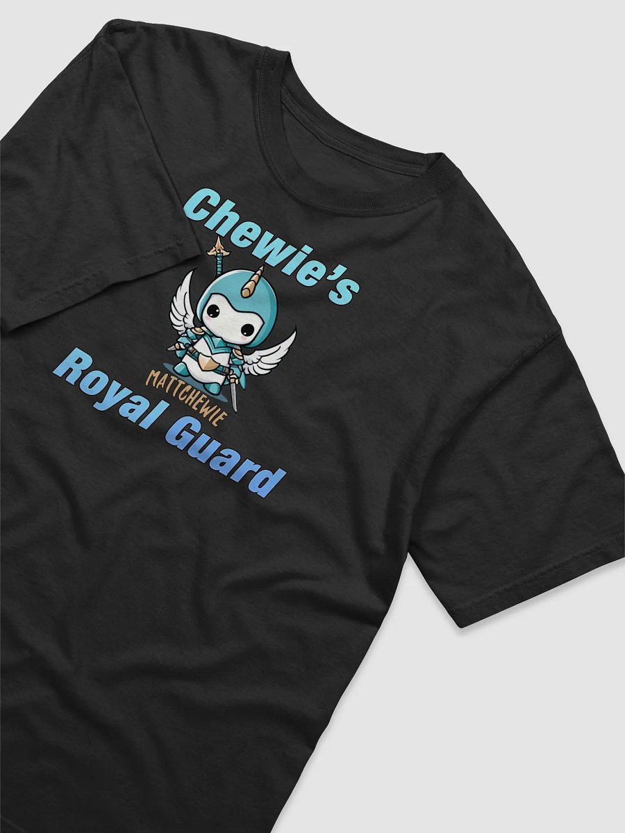 I subbed at T2 and all i got was this shirt product image (3)