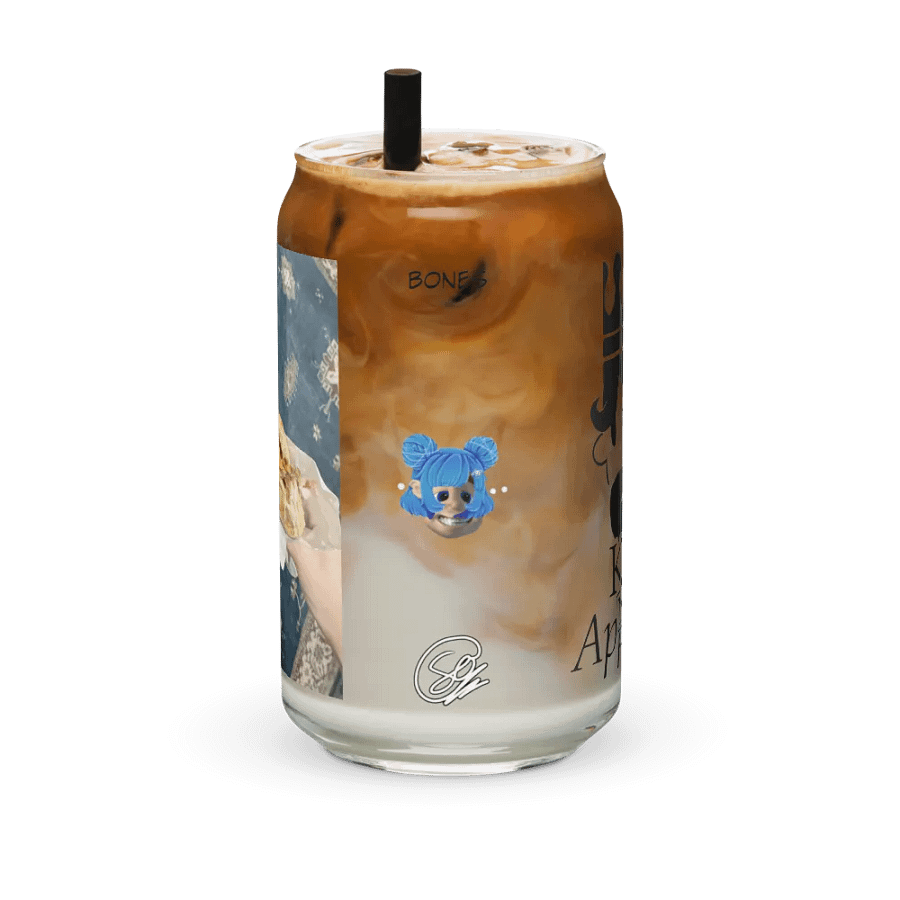 A Can Shaped Curse: Bones' Vengeance product image (6)