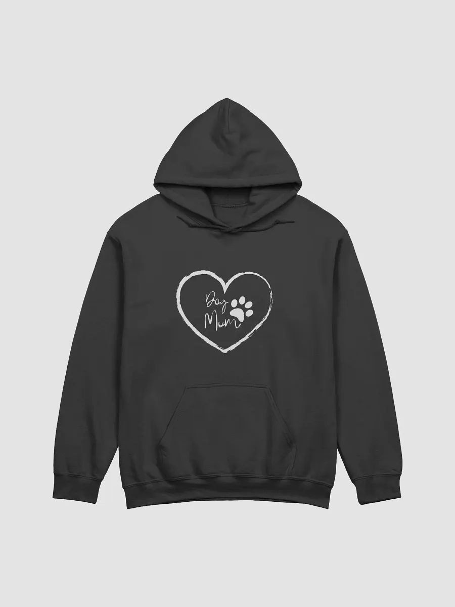 Dog Mum Hoodie product image (1)