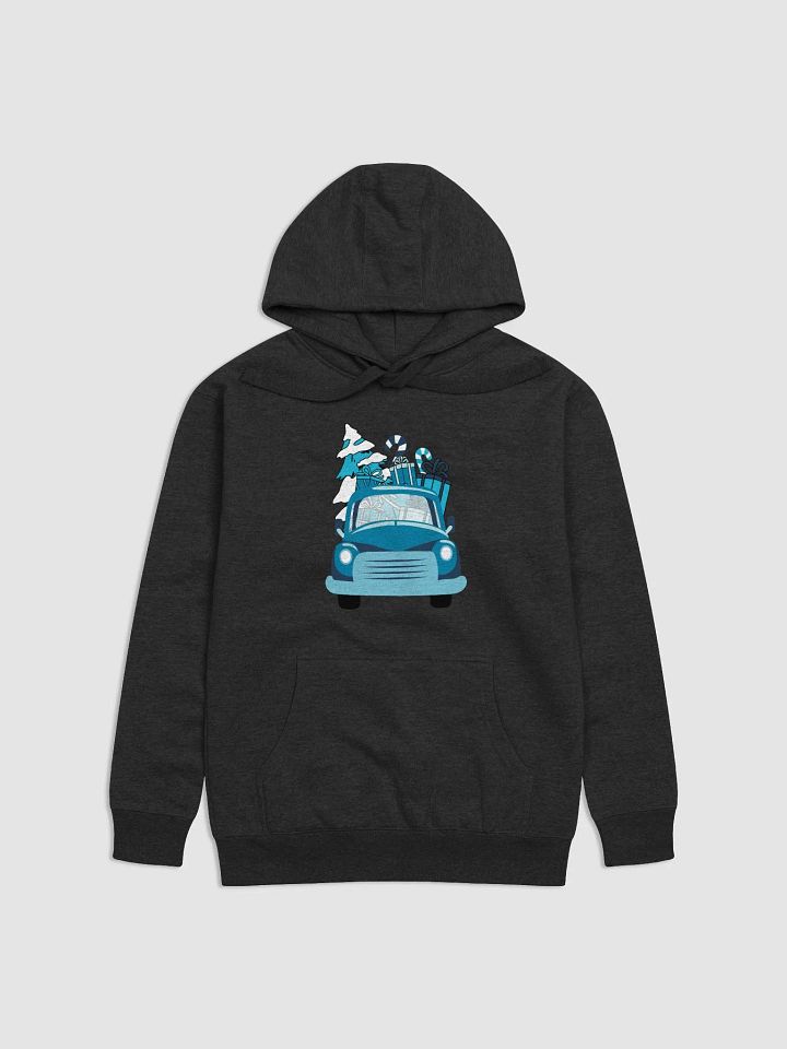 Winter Truck product image (1)