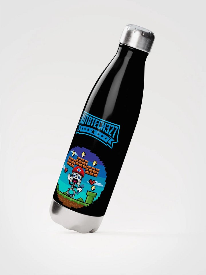 Autotech327's Water Bottle product image (2)