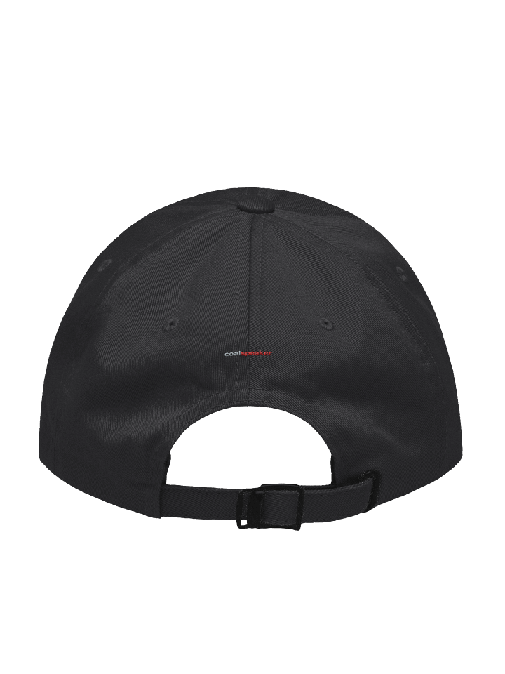 Cardinal Brennan Chargers Dad Hat product image (4)