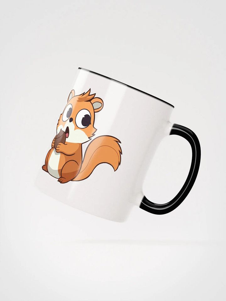 Squirrel Mug product image (28)