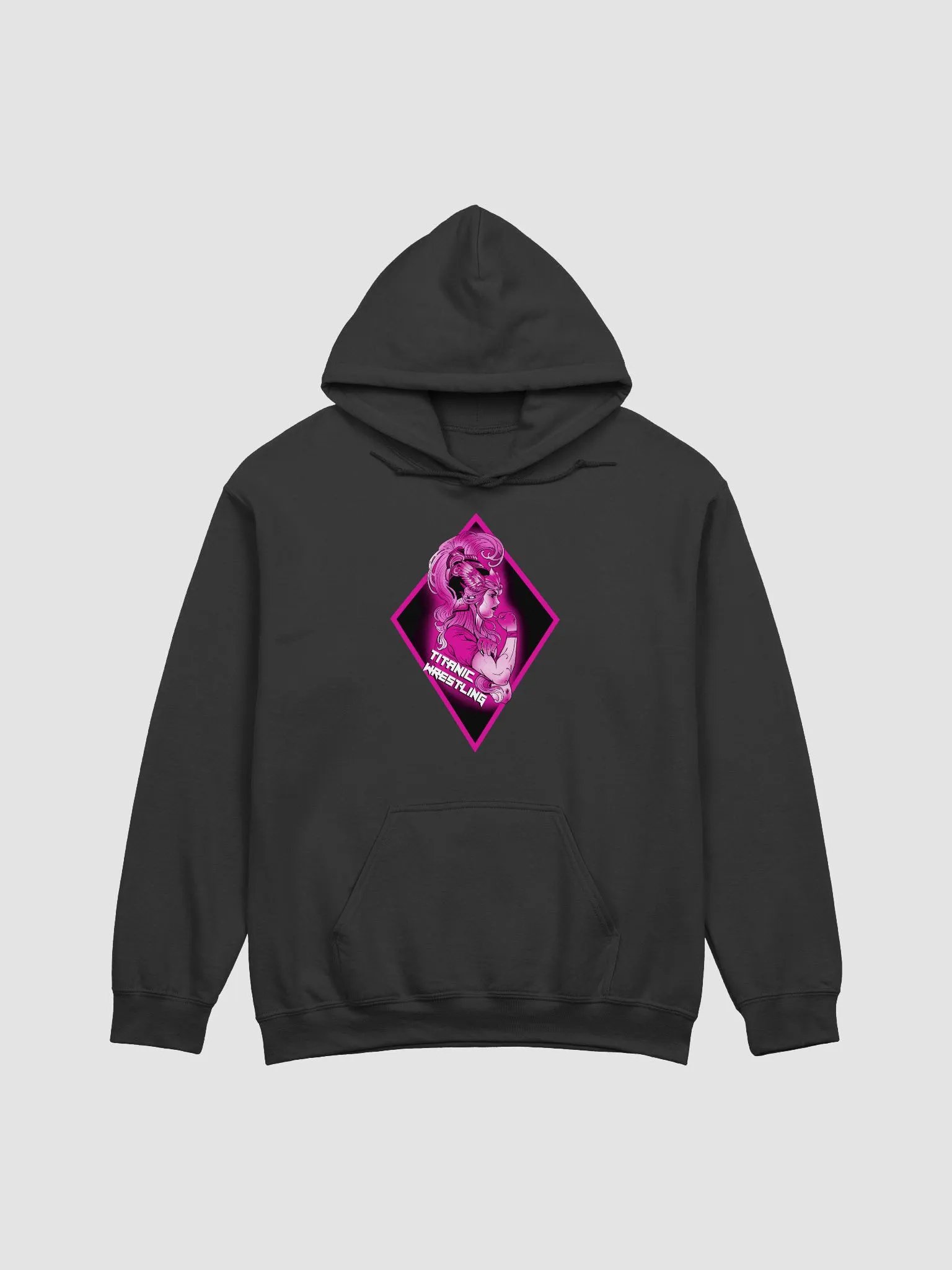 Athena Hoodie - MULTI COLOURS product image (2)
