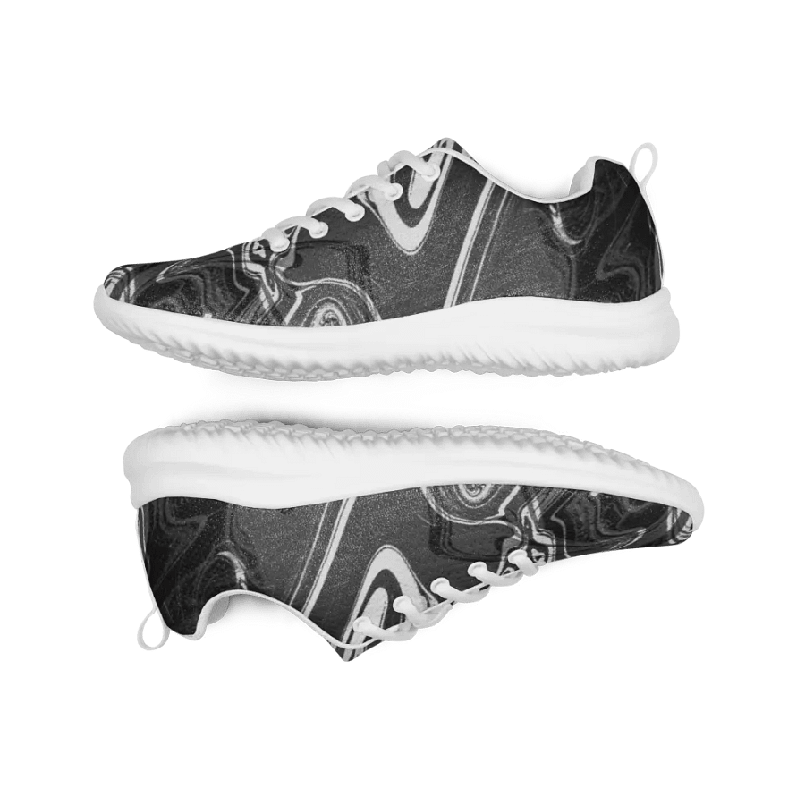 Swirlwave Men's Athletic Shoes product image (9)