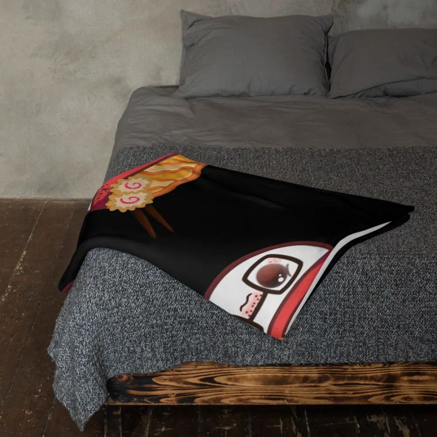 Noodle Blanket product image (12)