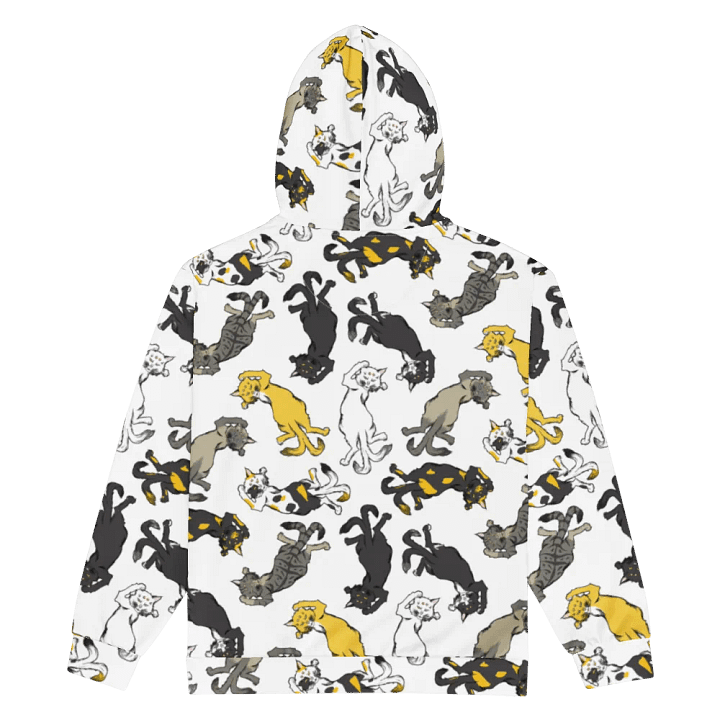 Yokai Nekomata product image (2)