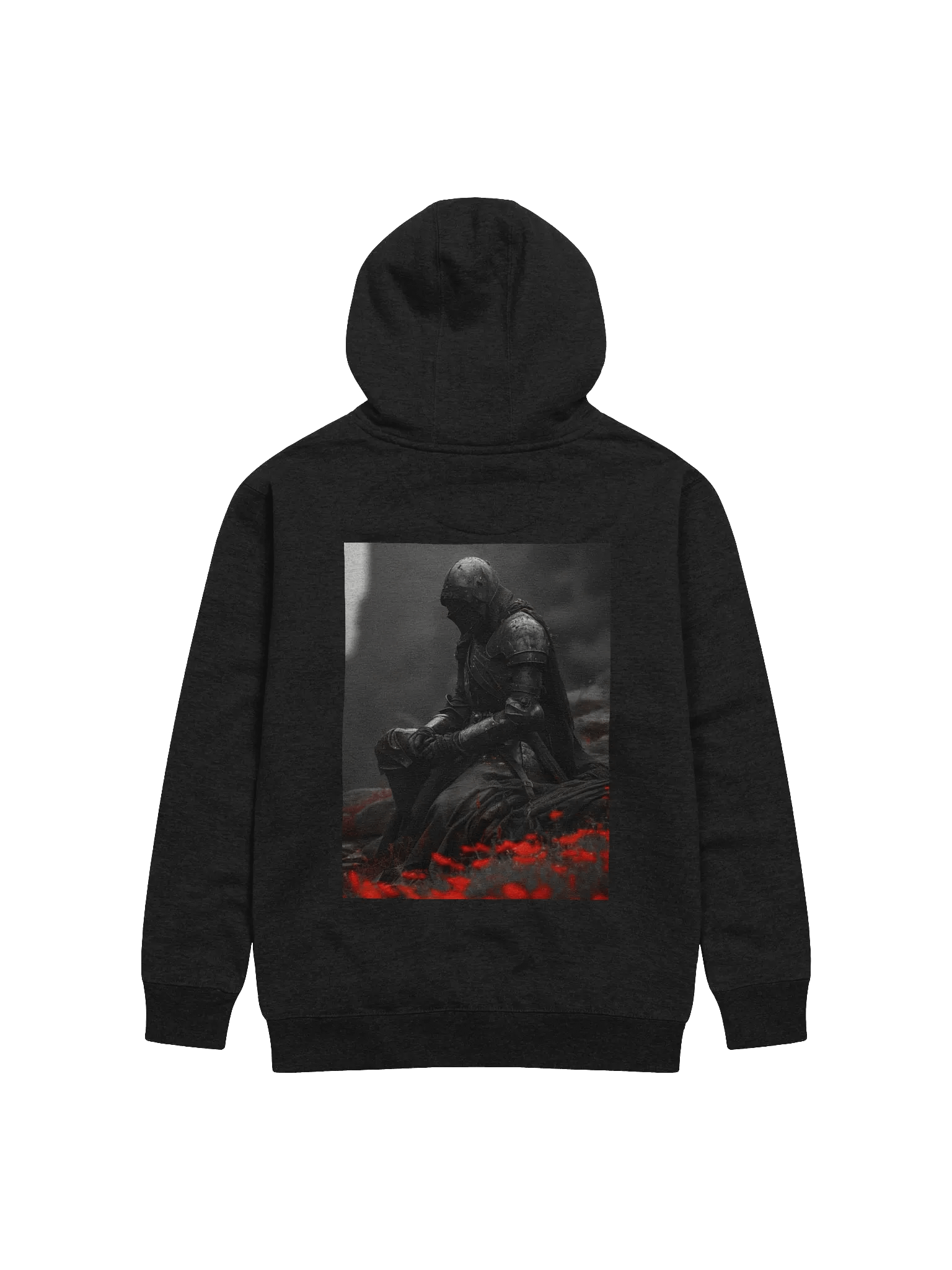 THE LONELY KNIGHT HOODIE product image (1)