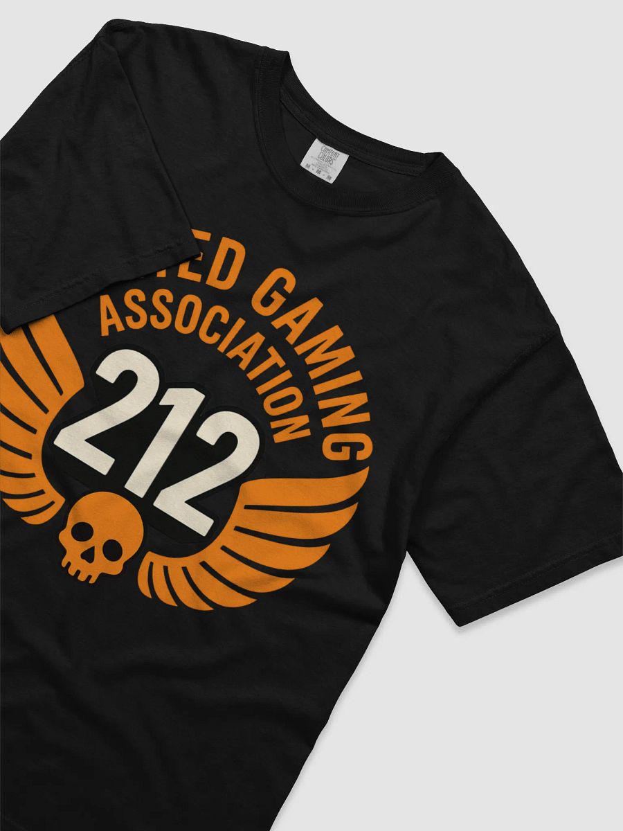 UGA 212 t-shirt product image (3)