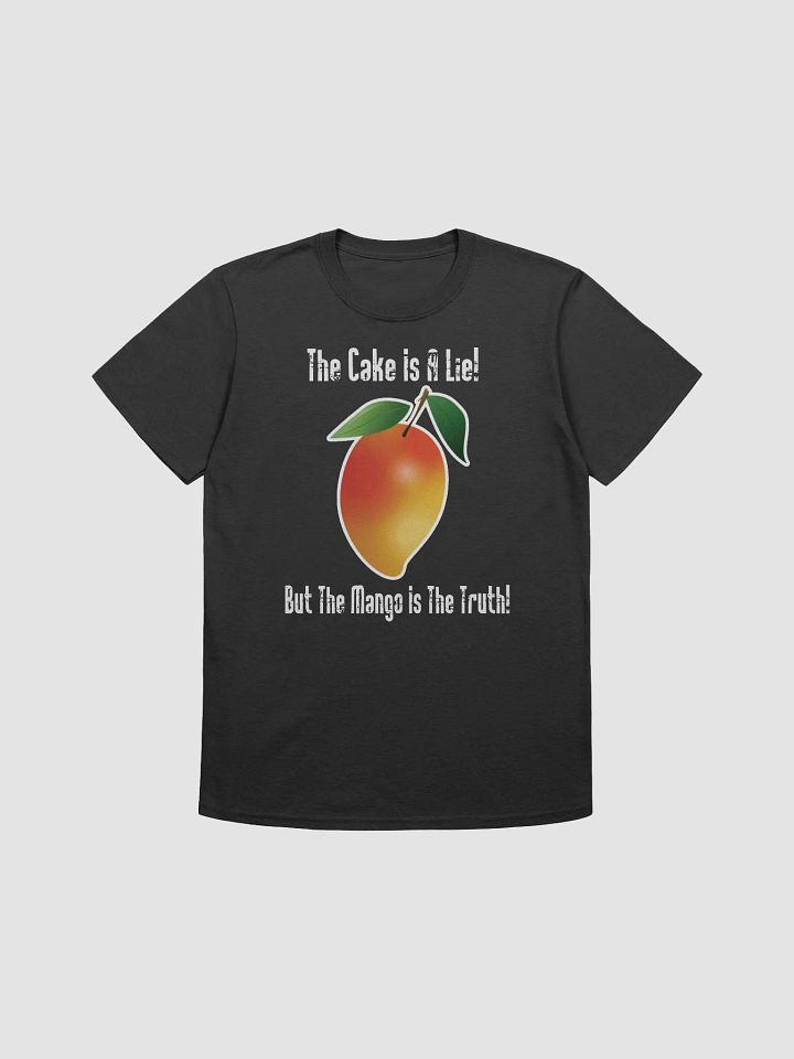 The Mango Is The Truth! product image (1)