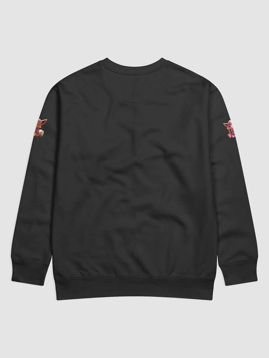 Lord Luke is British Sweatshirt product image (3)