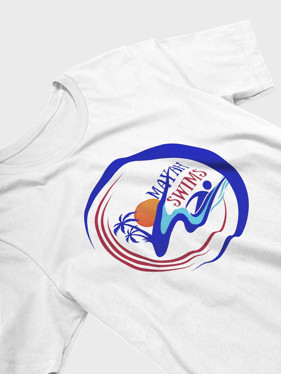 Mayah Swims Paris 1 (Olympic Edition *** Faster Shipping) product image (5)