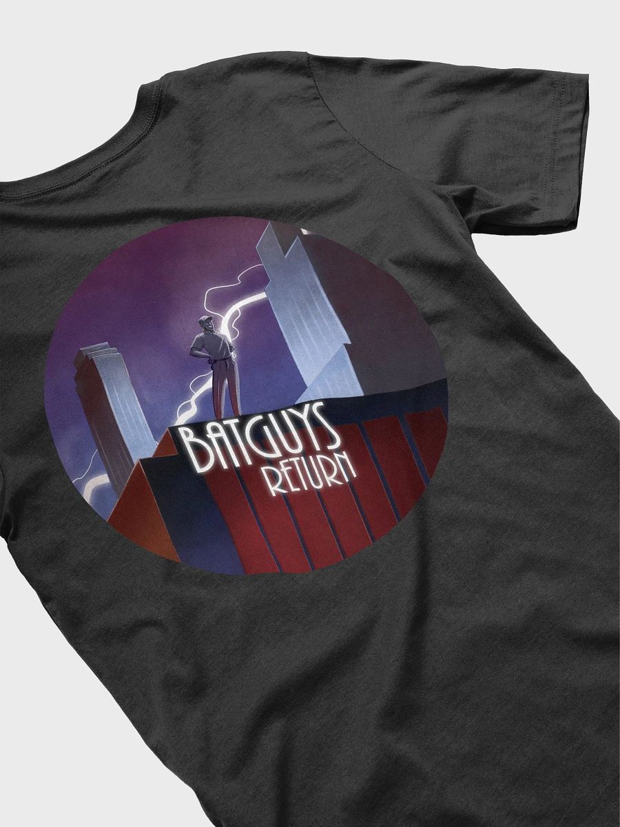 BatguysReturn Full Art Shirt (black) product image (4)