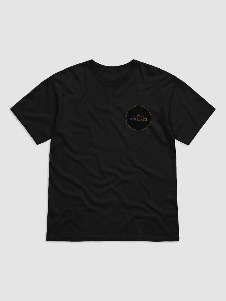Arcajazz Shirt product image (1)